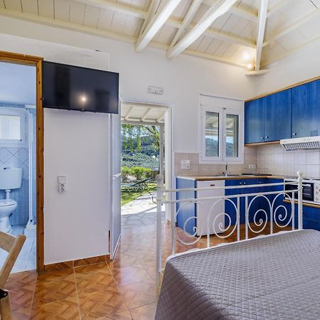 Likasti Apartment Bandar Skopelos Luaran gambar