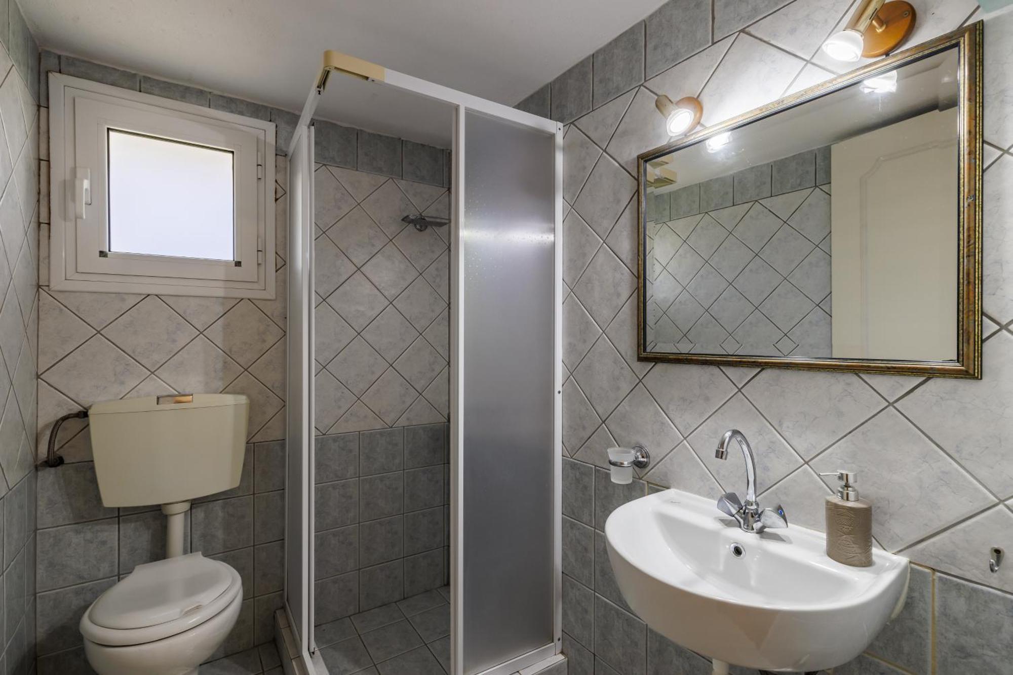 Likasti Apartment Bandar Skopelos Luaran gambar