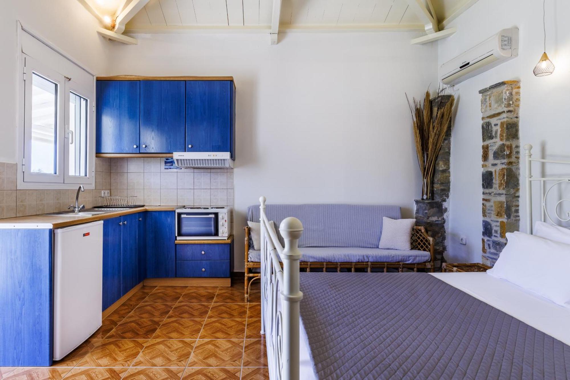 Likasti Apartment Bandar Skopelos Luaran gambar