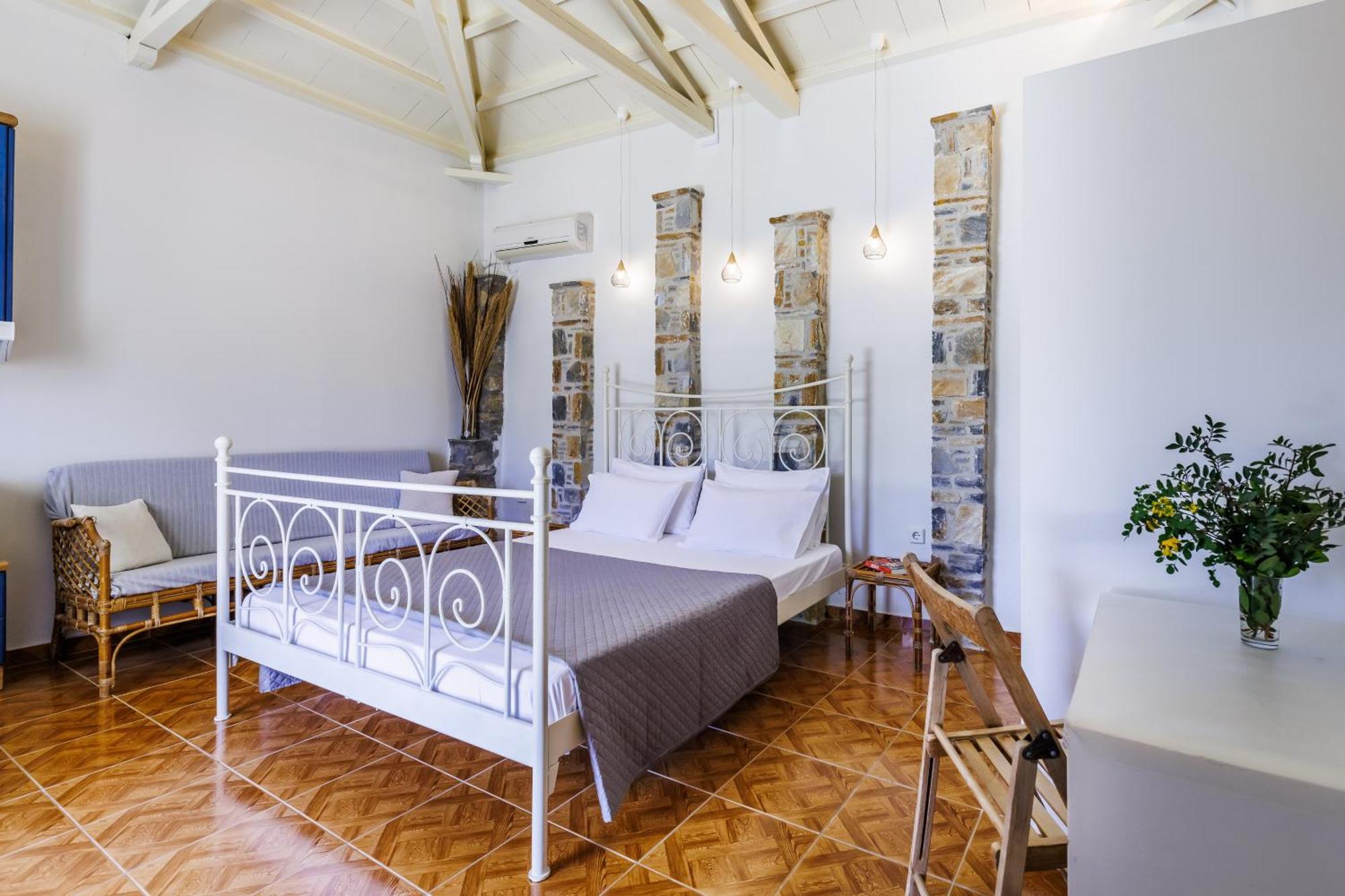 Likasti Apartment Bandar Skopelos Luaran gambar